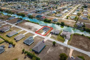 536 NW 20th St, Cape Coral, FL 33993 - Photo 38