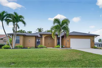 4914 SW 25th Ct, Cape Coral, FL 33914 - Photo 1