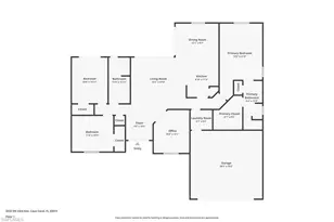 3032 SW 23rd Ave, Cape Coral, FL 33914 - Photo 2