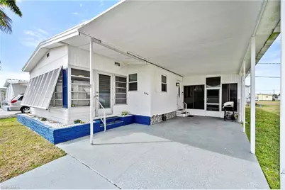 14715 Patrick Henry Rd, North Fort Myers, FL 33917 - Photo 22