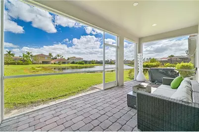 3509 Bridgewell Ct, Fort Myers, FL 33916 - Photo 4