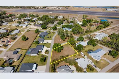 Corner Lot, Unspecified Address, Fort Myers, FL 33905 - Photo 2