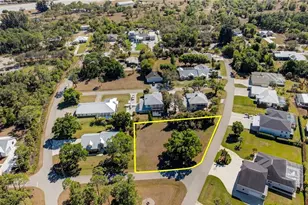 Corner Lot Unspecified Address, Fort Myers, FL 33905 - Photo 4
