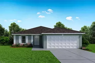 6020 Pat Ave N, Lehigh Acres, FL 33971 - Photo 1