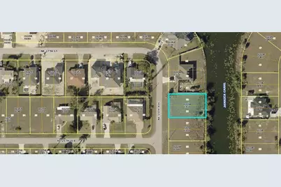 2621 NE 19th Ave, Cape Coral, FL 33909 - Photo 1
