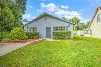 509 Capitol St, North Fort Myers, FL 33903 - Photo 2