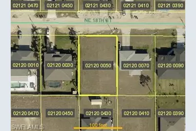 1328 NE 18th St, Cape Coral, FL 33909 - Photo 1