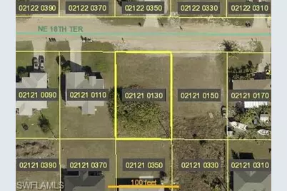 1414 NE 18th Ter, Cape Coral, FL 33909 - Photo 1