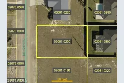 1309 NE 12th Pl, Cape Coral, FL 33909 - Photo 1