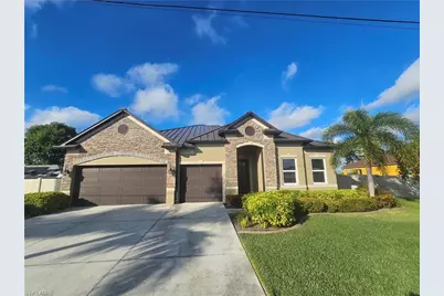 1919 SW 26th Ter, Cape Coral, FL 33914 - Photo 2
