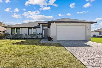 3410 NW 17th Ln, Cape Coral, FL 33993 - Photo 1