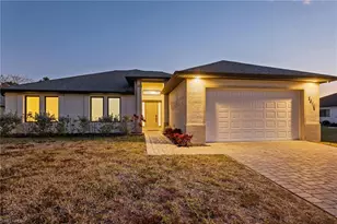 3410 NW 17th Ln, Cape Coral, FL 33993 - Photo 28