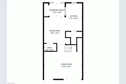 5888 Littlestone Ct #4, North Fort Myers, FL 33903 - Photo 18