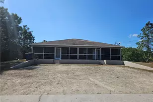 108 Harold Ave S, Lehigh Acres, FL 33973 - Photo 1