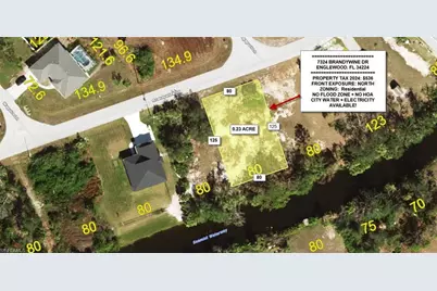 7324 Brandywine Dr, Englewood, FL 34224 - Photo 1