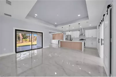 2806 Vera Ave S, Lehigh Acres, FL 33976 - Photo 4