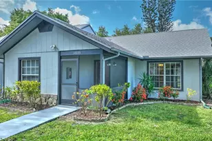 10655 Vanceboro Ct, Lehigh Acres, FL 33936 - Photo 2