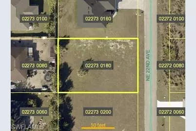 2616 NE 22nd Ave, Cape Coral, FL 33909 - Photo 1