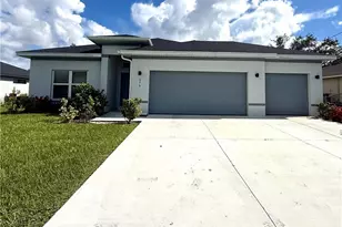 626 NW 3rd St, Cape Coral, FL 33993 - Photo 1