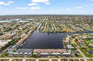 134 SW 46th Terrace, Cape Coral, FL 33914 - Photo 36