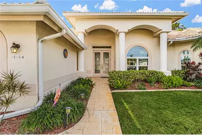 134 SW 46th Ter, Cape Coral, FL 33914 - Photo 6