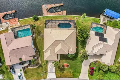 134 SW 46th Ter, Cape Coral, FL 33914 - Photo 34