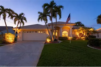 134 SW 46th Ter, Cape Coral, FL 33914 - Photo 4