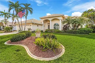 134 SW 46th Terrace, Cape Coral, FL 33914 - Photo 2