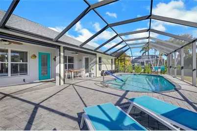 5419 SW 26th Ave, Cape Coral, FL 33914 - Photo 2