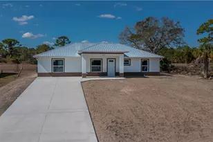 6073 Kumquat Cir, Labelle, FL 33935 - Photo 1