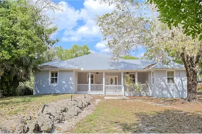 21531 Pearl St, Alva, FL 33920 - Photo 1