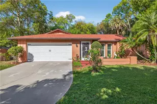 17411 Williamsburg Dr, North Fort Myers, FL 33917 - Photo 1