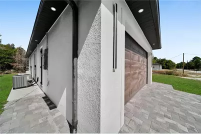 3608 58th St W, Lehigh Acres, FL 33971 - Photo 4