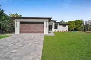 3608 58th St W, Lehigh Acres, FL 33971 - Photo 1