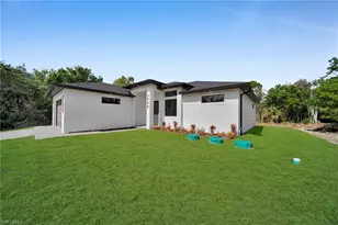 3608 58th St W, Lehigh Acres, FL 33971 - Photo 2