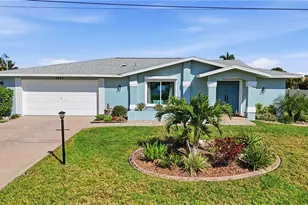 4433 SE 8th Pl, Cape Coral, FL 33904 - Photo 1