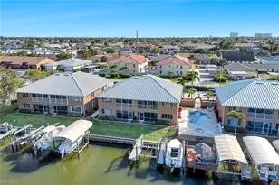 841 SW 47th Terrace, Cape Coral, FL 33914 - Photo 28