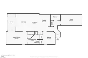 841 SW 47th Terrace, Cape Coral, FL 33914 - Photo 30