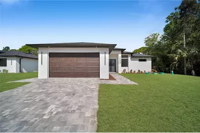 3602 58th St W, Lehigh Acres, FL 33971 - Photo 1