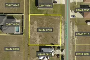 1312 NE Juanita Pl, Cape Coral, FL 33909 - Photo 1