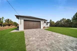 3300 56th St W, Lehigh Acres, FL 33971 - Photo 2