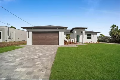 3300 56th St W, Lehigh Acres, FL 33971 - Photo 1