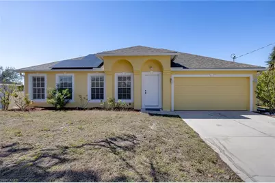 316 NW 12th Pl, Cape Coral, FL 33993 - Photo 1