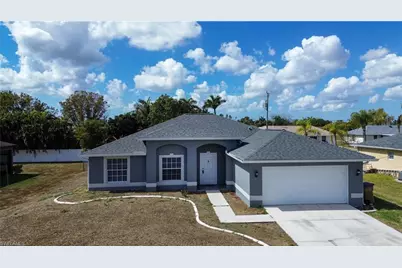 906 SW 9th Ct, Cape Coral, FL 33991 - Photo 1