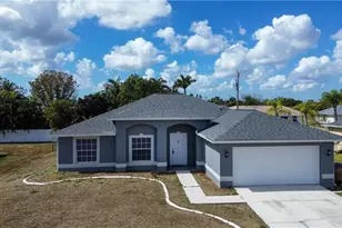 906 SW 9th Ct, Cape Coral, FL 33991 - Photo 1