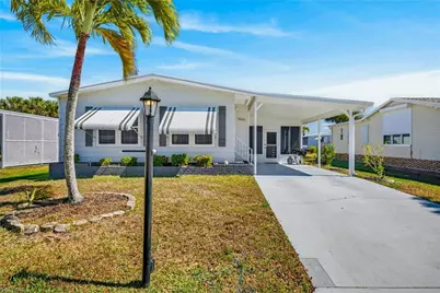 16225 Asheboro Ct, Fort Myers, FL 33908 - Photo 2