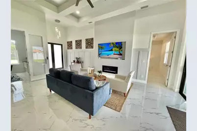 915 SW Embers Ter, Cape Coral, FL 33991 - Photo 6