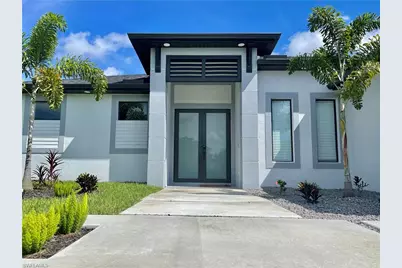 915 SW Embers Ter, Cape Coral, FL 33991 - Photo 2