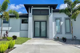 915 SW Embers Terrace, Cape Coral, FL 33991 - Photo 2