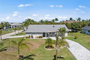 2317 SW 44th Terrace, Cape Coral, FL 33914 - Photo 1